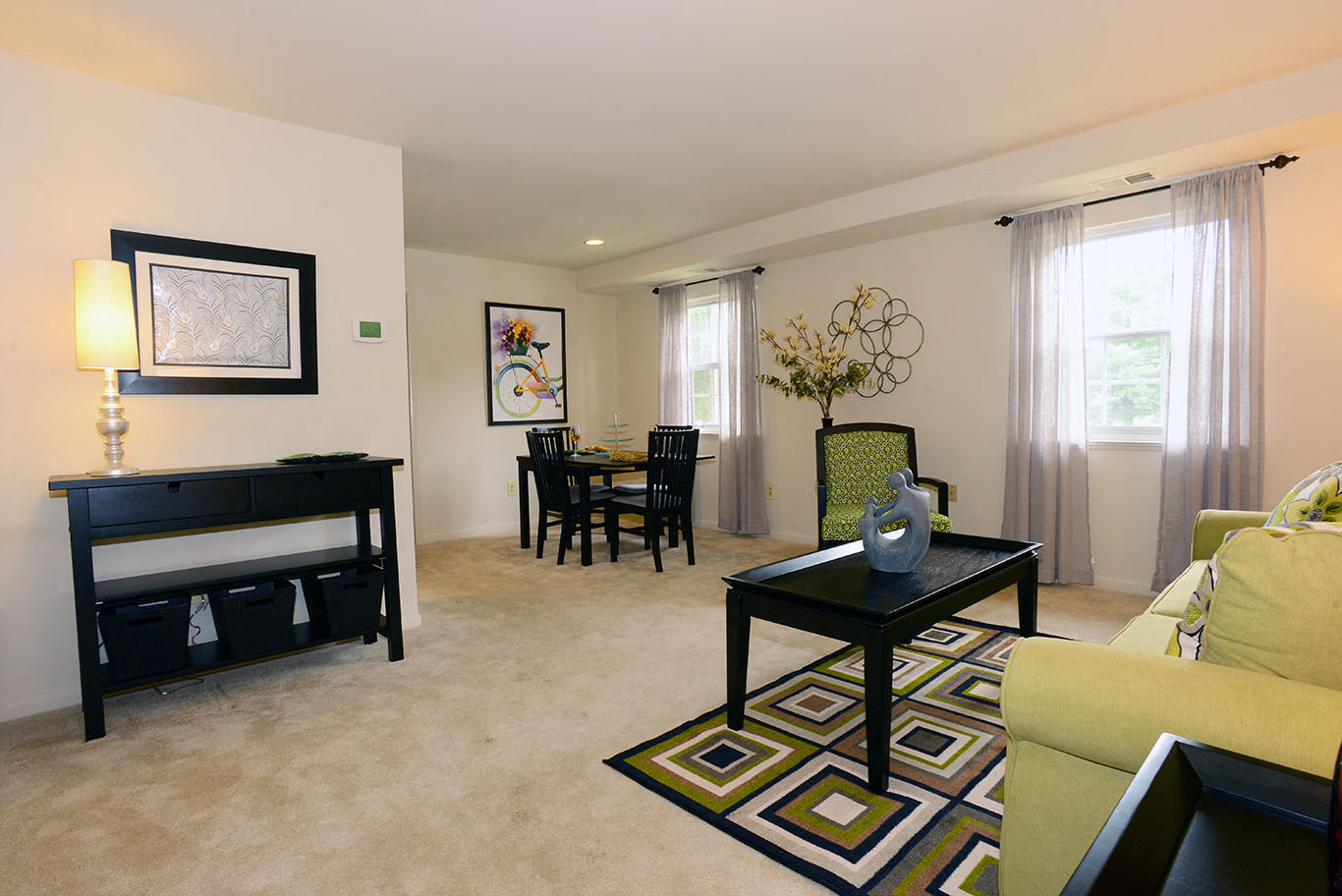 Essex Townhomes for Rent Kings Mill Apartments & Townhomes